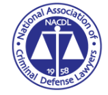 National Association Of Criminal Defense Lawyers